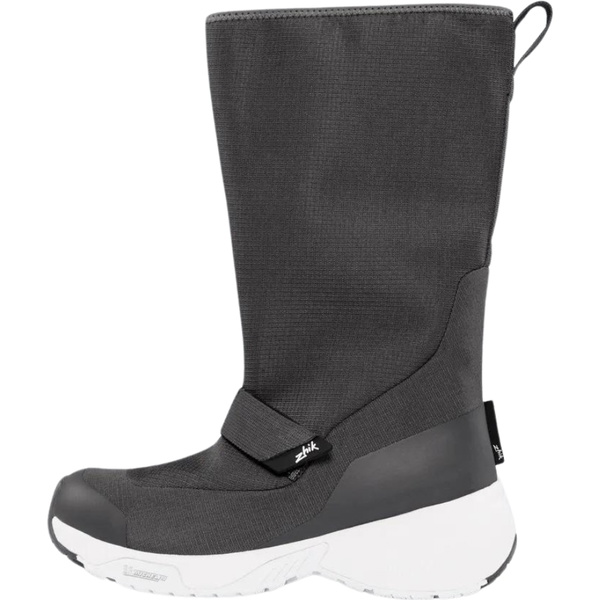2026 Zhik Seaboot 400 Breathable Sailing Boot YBT-0400 - Dark Grey